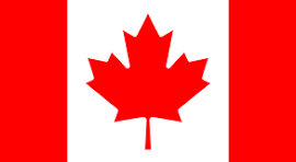 Canada Flag